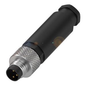 Balluff BCC M333-0000-20-000-31X350-000-C027 Kablo montaj konnektörleri