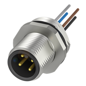 Balluff BCC M454-0000-2A-RM020-020 Flanş konnektörleri Turkiye