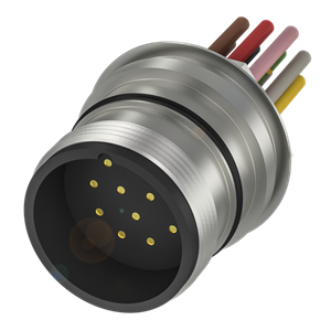 Balluff BCC M65L-0000-D0-RM079-006 Flanş konnektörleri Turkiye