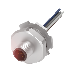 Balluff BCC M455-0000-2A-RN063-006 Flanş konnektörleri Turkiye