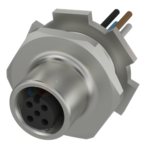 Balluff BCC S454-0000-1A-RN060-006 Flanş konnektörleri Turkiye
