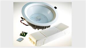 Infineon KIT_SMART_DOWNLIGHT_02 Turkiye