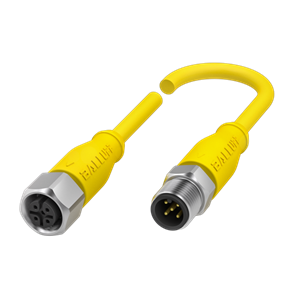 Balluff BCC S415-S414-3A-304-VX44T2-006 Çift uçlu kablo setleri Turkiye