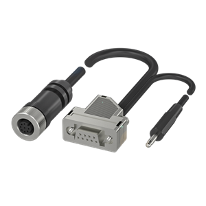 Balluff BIS Z-AK-001-PU1-04 Y dağıtıcılar