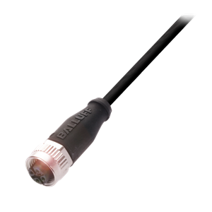 Balluff BCC M415-0000-1A-003-PX0434-025-C015 Tek uçlu kablo setleri Turkiye