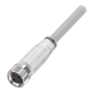 Balluff BCC M313-0000-10-004-PX8334-050 Tek uçlu kablo setleri