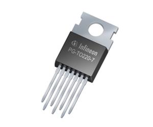 Infineon BTS50080-1TMB