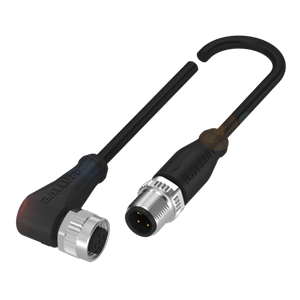 Balluff BCC M425-M414-3A-304-PW0434-006 Çift uçlu kablo setleri