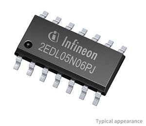 Infineon 2EDL05N06PJ Turkiye