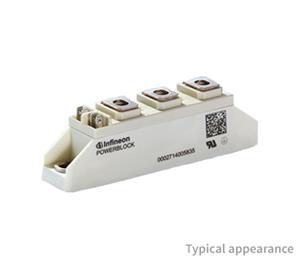 Infineon TD120N16SOF Turkiye