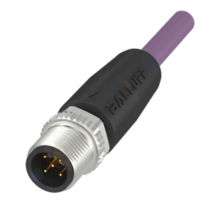 Balluff BCC M415-0000-2A-067-PS75N6-050 Tek uçlu kablo setleri
