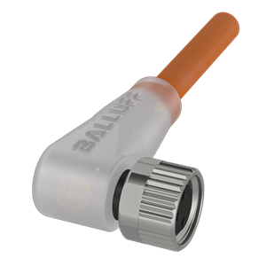Balluff BCC M323-0000-10-004-PW3334-030 Tek uçlu kablo setleri