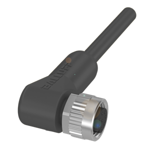 Balluff BCC M428-0000-1A-046-PS0825-200 Tek uçlu kablo setleri