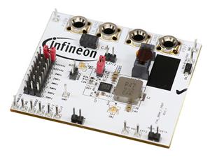 Infineon EVAL_3899A_1.2VOUT Turkiye