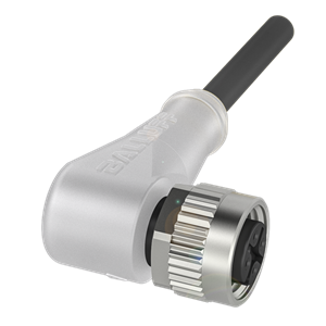 Balluff BCC M425-0000-1A-040-PX0534-100 Tek uçlu kablo setleri