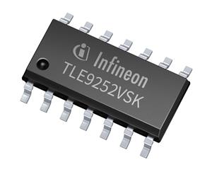 Infineon TLE9252VSK Turkiye