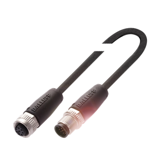 Balluff BCC M418-M41C-3A-674-PX0825-006 Çift uçlu kablo setleri Turkiye