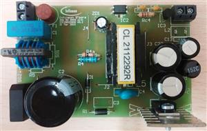 Infineon EVAL-2QR2280G-1 Turkiye