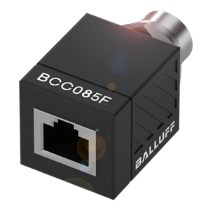 Balluff BCC M414-E814-BG-RM013-000 Aktarım başlıklı konnektörler