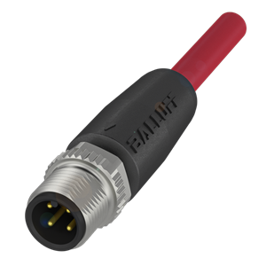 Balluff BCC M414-0000-2A-068-VS24N7-020 Tek uçlu kablo setleri Turkiye