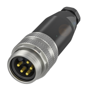 Balluff BCC A335-0000-20-000-51X5A5-000 Kablo montaj konnektörleri
