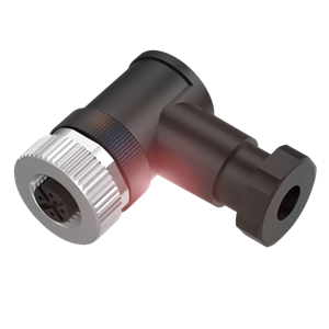 Balluff BCC M445-0000-1A-000-51X475-000 Kablo montaj konnektörleri