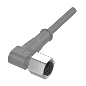 Balluff BCC S425-0000-1A-017-PX8534-100-C002 Tek uçlu kablo setleri