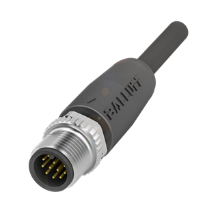 Balluff BCC M41C-0000-2A-049-PX0C25-100 Tek uçlu kablo setleri Turkiye