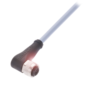 Balluff BCC M425-0000-1A-001-VX8334-011-C001 Tek uçlu kablo setleri