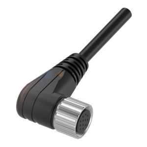Balluff BCC M62C-0000-10-065-PX0BP4-020 Tek uçlu kablo setleri