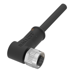 Balluff BCC M428-0000-1A-044-PX0825-100 Tek uçlu kablo setleri