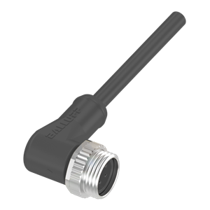 Balluff BCC A324-0000-20-003-PX04A5-050 Tek uçlu kablo setleri