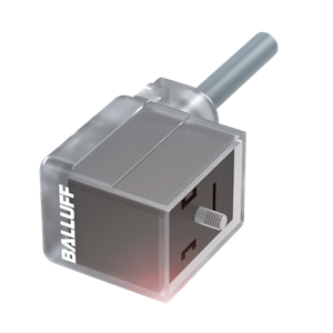 Balluff BCC VB03-0000-10-055-VX8350-100 Tek uçlu kablo setleri Turkiye