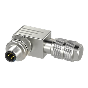 Balluff BCC M484-0000-2D-000-51X475-000 Kablo montaj konnektörleri