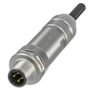 Balluff BCC M474-0000-2D-000-51X475-000 Kablo montaj konnektörleri
