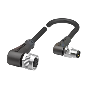 Balluff BCC M425-M324-3F-304-PX0434-030 Çift uçlu kablo setleri Turkiye