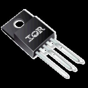 Infineon IRFI4020H-117P Turkiye
