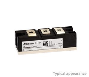 Infineon DD171N18K Turkiye