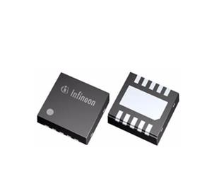 Infineon TLS810A1LD V33 Turkiye