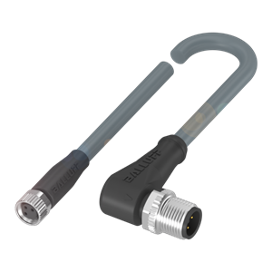 Balluff BCC M313-M423-3E-300-VX8334-010 Çift uçlu kablo setleri Turkiye