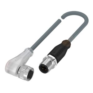 Balluff BCC M425-M414-3A-606-VX8434-015 Çift uçlu kablo setleri