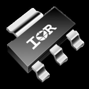 Infineon IRLL024ZTRPBF