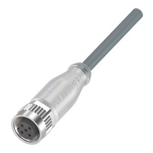 Balluff BCC M415-0000-1A-005-VX8334-100 Tek uçlu kablo setleri Turkiye