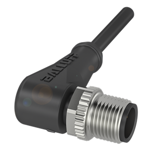 Balluff BCC M424-0000-2A-003-PX0434-100 Tek uçlu kablo setleri