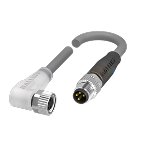 Balluff BCC M324-M314-30-606-VX8434-003 Çift uçlu kablo setleri