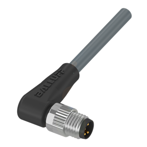 Balluff BCC M324-0000-20-003-VX8434-020 Tek uçlu kablo setleri