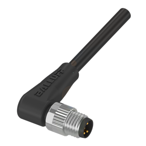 Balluff BCC M324-0000-20-003-PX0434-020 Tek uçlu kablo setleri