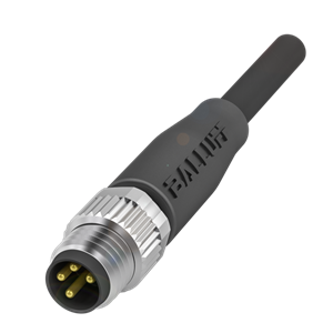 Balluff BCC M314-0000-20-003-PX0434-020 Tek uçlu kablo setleri