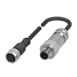 Balluff BIS Z-501-PU1-05/E Çift uçlu kablo setleri Turkiye