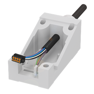 Balluff BIS L-503-PU1-10 Entegre işlemci ünitesi bulunan LF okuma/yazma kafaları (125 kHz) Turkiye